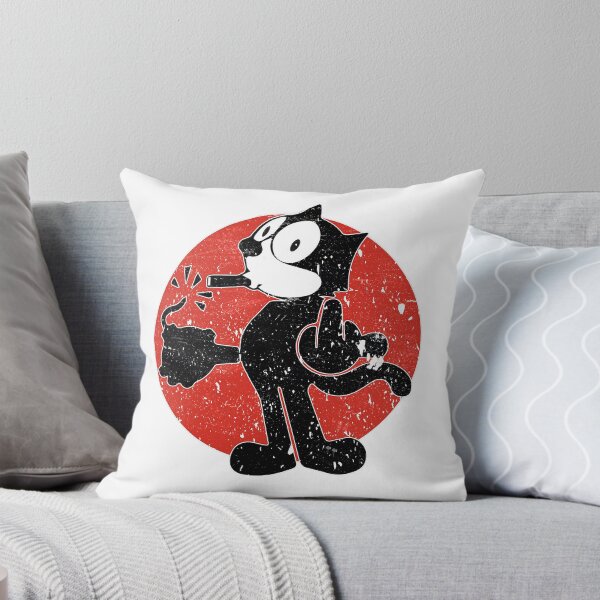 Item preview, Felix The Cat Vintage vol.011 designed and sold by sandirahaja.