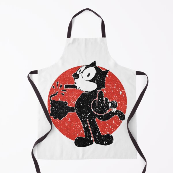Item preview, Felix The Cat Vintage vol.011 designed and sold by sandirahaja.