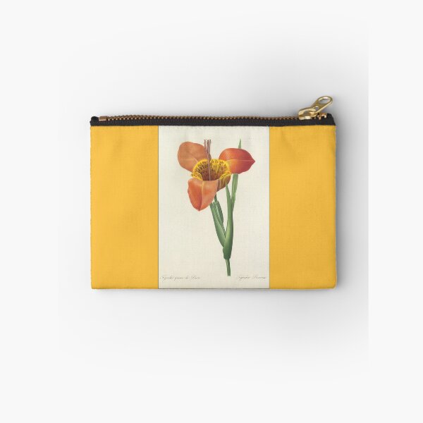 Item preview, Pierre-Joseph Redouté: Tigridia Pavonia designed and sold by Tridentulus.