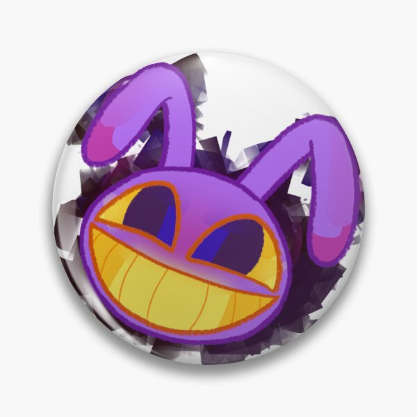 Item preview, Jax- The Amazing Digital Circus designed and sold by glubnap.