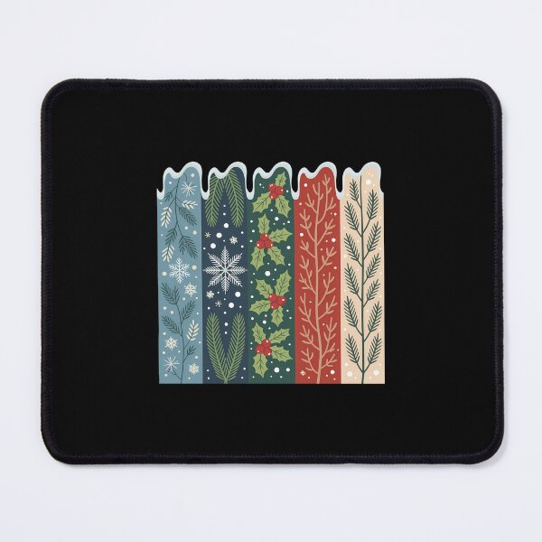 Item preview, Winter Brushstroke Christmas Winter designed and sold by papertaless.