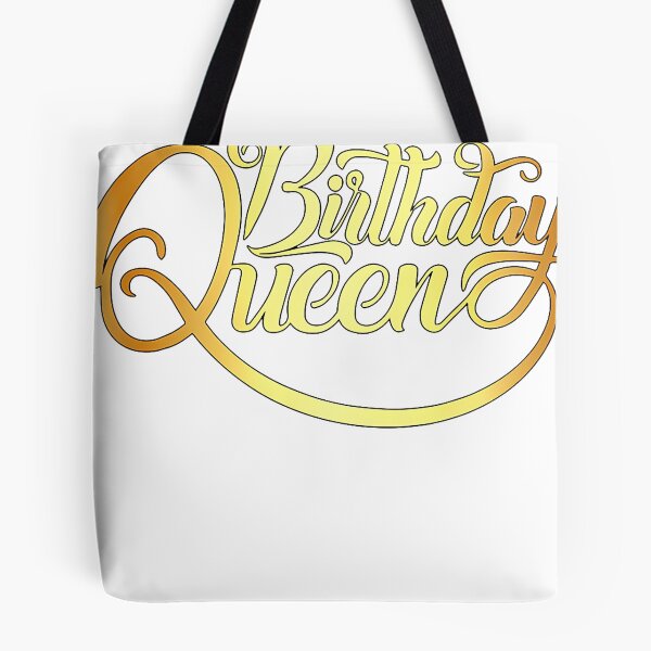 Item preview, Birthday Queen Shirt For Ladies Birthday Crown Birthday Fun designed and sold by TysonLangosh.