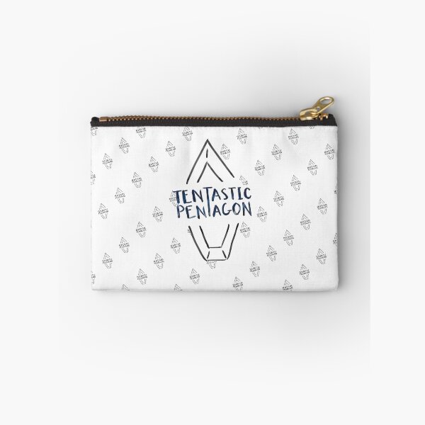 Item preview, PENTAGON HANDLETTERING designed and sold by jellycactus.