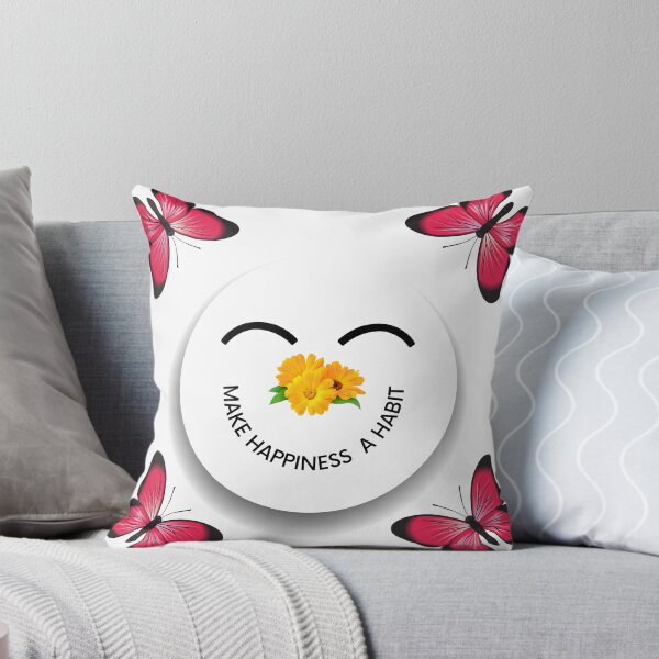 Item preview, Bloom & Flutter Delight, Spring Dance of Butterflies, Fluttering Harmony designed and sold by GDbanners.