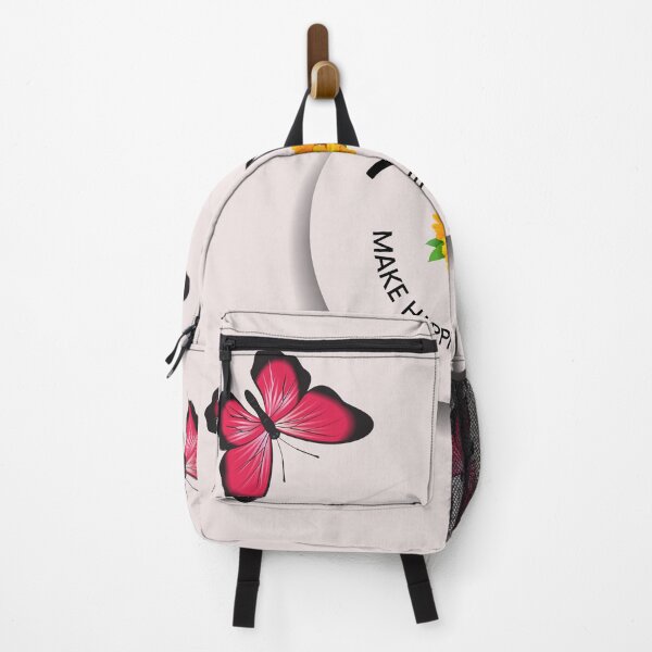 Item preview, Bloom & Flutter Delight, Spring Dance of Butterflies, Fluttering Harmony designed and sold by GDbanners.