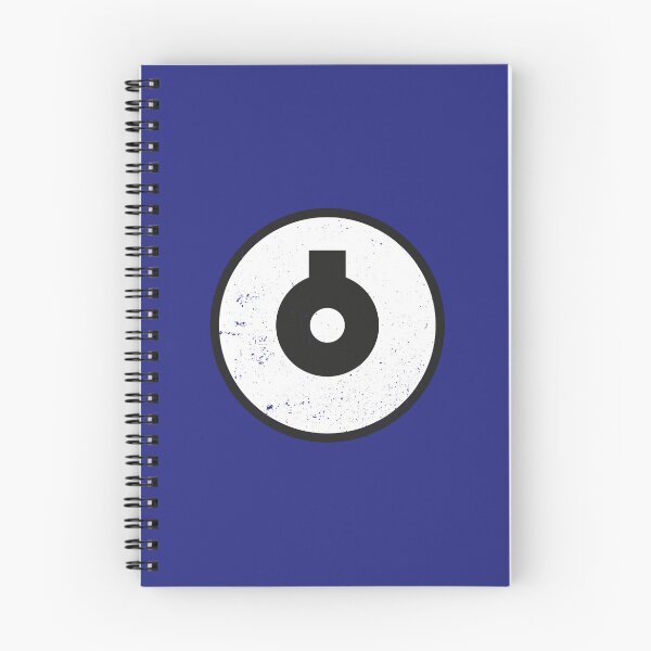 Item preview, Bolter Symbol 1987 designed and sold by design-jobber.