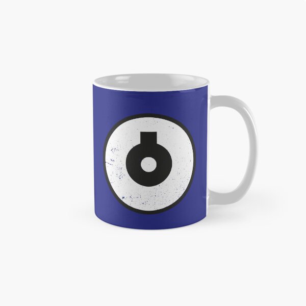 Artikelvorschau, Bolter Symbol 1987 entworfen und verkauft von design-jobber.
