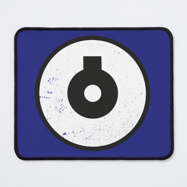 Item preview, Bolter Symbol 1987 designed and sold by design-jobber.
