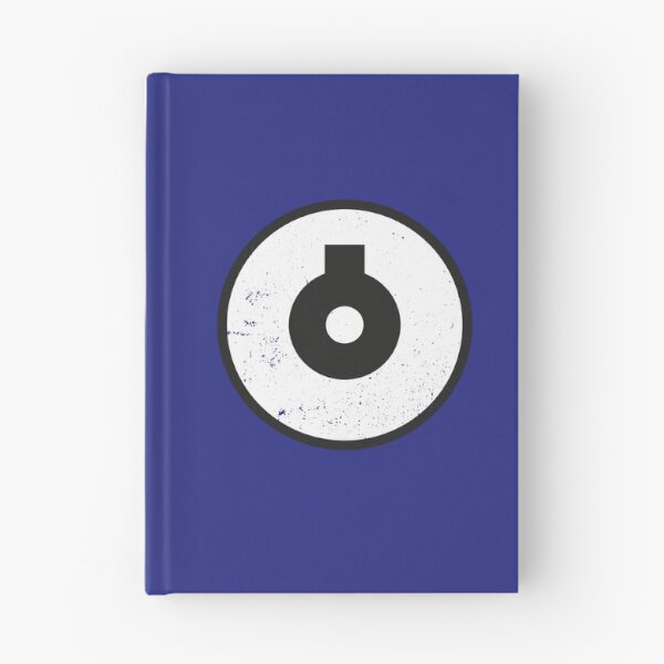 Item preview, Bolter Symbol 1987 designed and sold by design-jobber.