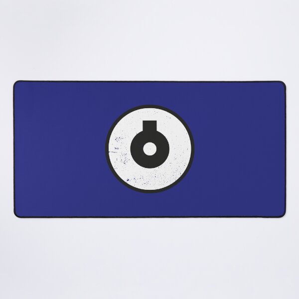 Item preview, Bolter Symbol 1987 designed and sold by design-jobber.