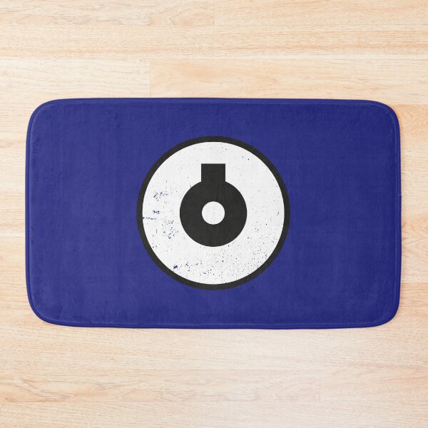 Item preview, Bolter Symbol 1987 designed and sold by design-jobber.