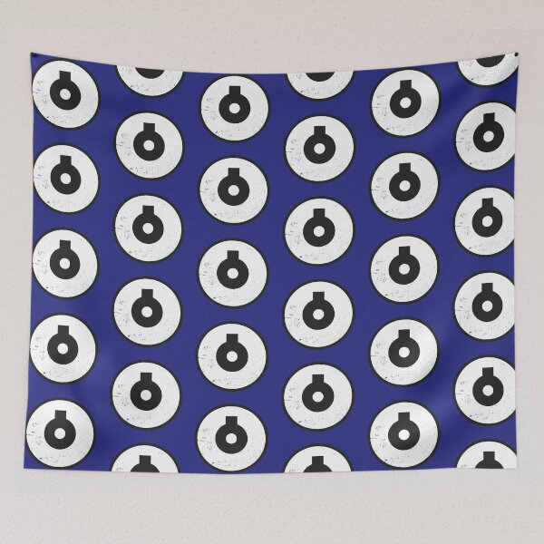 Item preview, Bolter Symbol 1987 designed and sold by design-jobber.