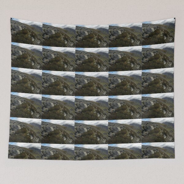 Item preview, hillside designed and sold by KathleenDawson.
