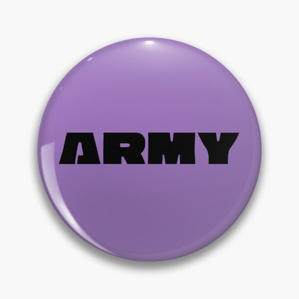 Item preview, Army sticker designed and sold by DesignPMG.
