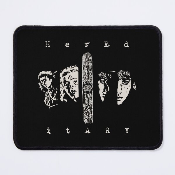 Item preview, Hereditary movie car scene panels designed and sold by LapinMagnetik.