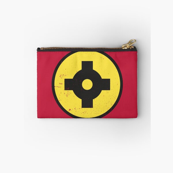 Item preview, Heavy Bolter Symbol 1987 designed and sold by design-jobber.