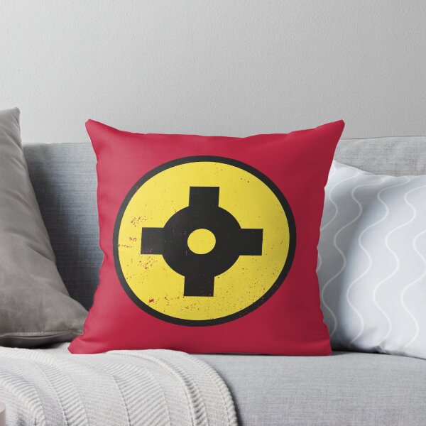 Item preview, Heavy Bolter Symbol 1987 designed and sold by design-jobber.