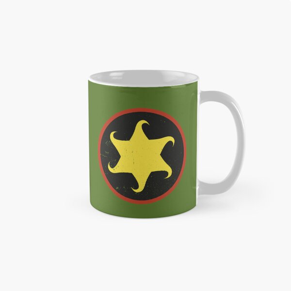 Item preview, Símbolo Flamer 1987 designed and sold by design-jobber.