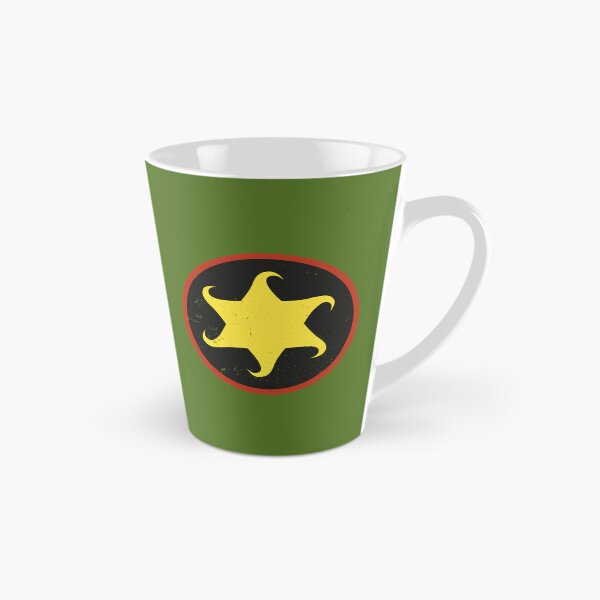Item preview, Flamer Symbol 1987 designed and sold by design-jobber.