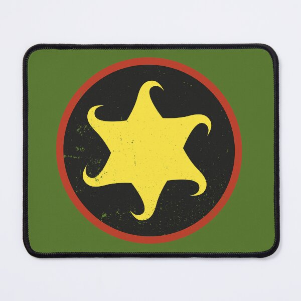 Item preview, Flamer Symbol 1987 designed and sold by design-jobber.