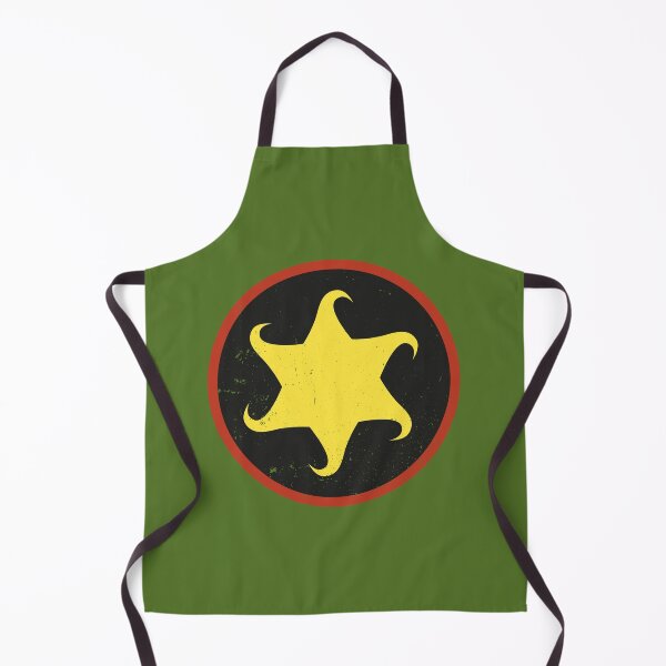 Item preview, Flamer Symbol 1987 designed and sold by design-jobber.