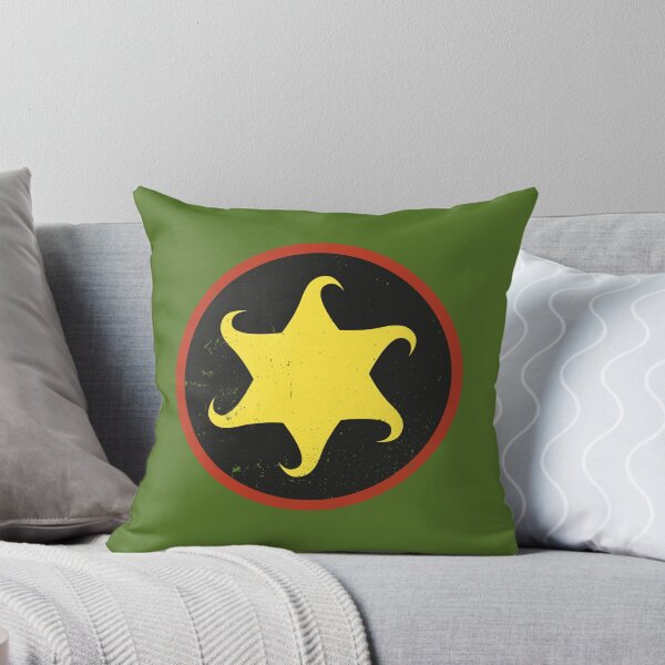 Item preview, Flamer Symbol 1987 designed and sold by design-jobber.