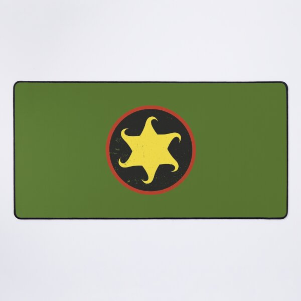 Item preview, Flamer Symbol 1987 designed and sold by design-jobber.