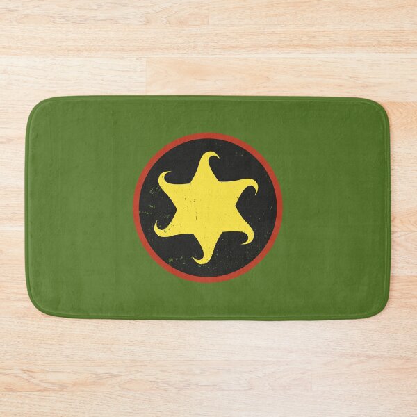 Item preview, Flamer Symbol 1987 designed and sold by design-jobber.