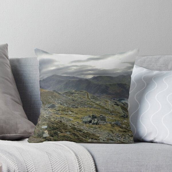 Item preview, mountain view designed and sold by KathleenDawson.