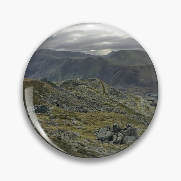 Item preview, mountain view designed and sold by KathleenDawson.