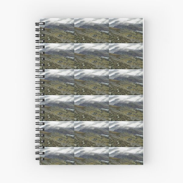 Item preview, mountain view designed and sold by KathleenDawson.