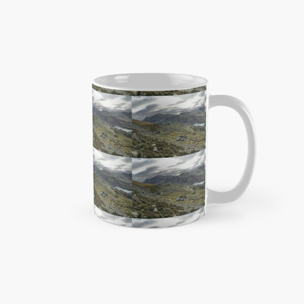 Item preview, mountain view designed and sold by KathleenDawson.
