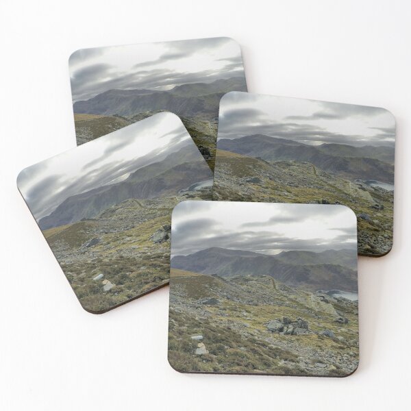 Item preview, mountain view designed and sold by KathleenDawson.