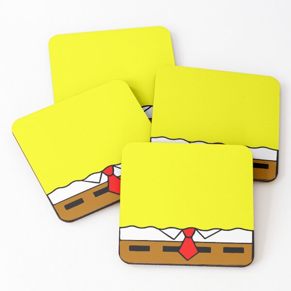 Item preview, Square pants designed and sold by Lakaart.