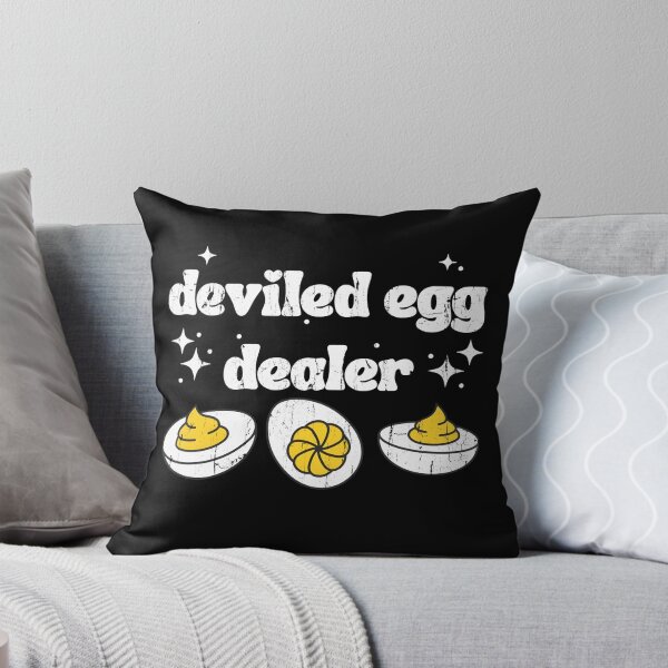 Item preview, Deviled Egg Dealer designed and sold by hungphambamuoi.
