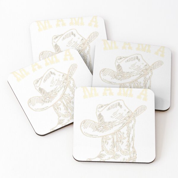 Item preview, Rodeo Mama Western Cowboy Birthday Boy Family Matching Party designed and sold by TysonLangosh.