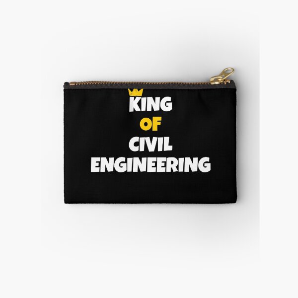 Item preview, King Of Civil Engineering designed and sold by JohnnyP-Store.