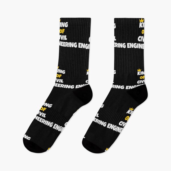 Item preview, King Of Civil Engineering designed and sold by JohnnyP-Store.