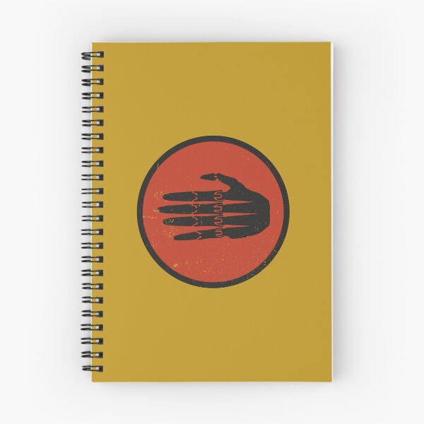 Item preview, Bionics Symbol 1987 designed and sold by design-jobber.