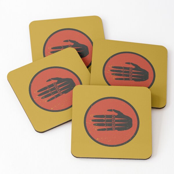 Item preview, Bionics Symbol 1987 designed and sold by design-jobber.