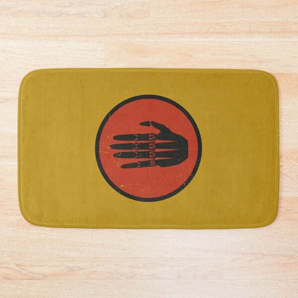 Item preview, Bionics Symbol 1987 designed and sold by design-jobber.