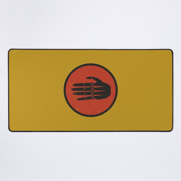 Item preview, Bionics Symbol 1987 designed and sold by design-jobber.