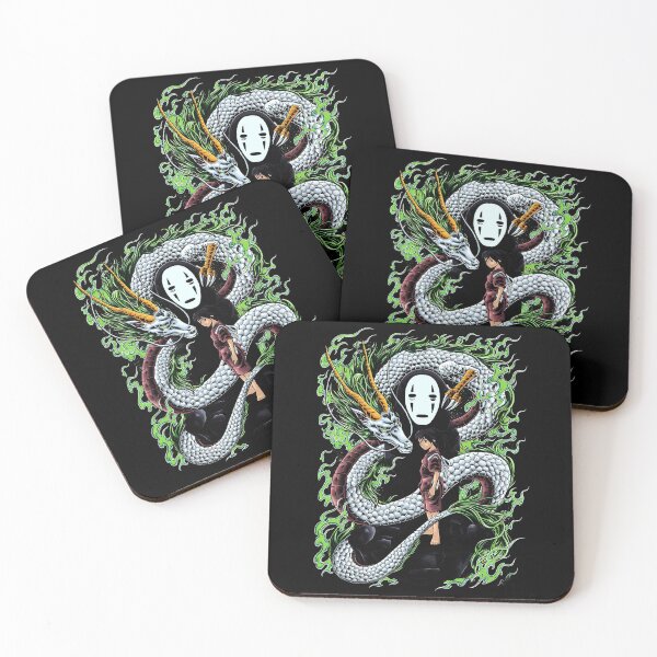 Item preview, spirited art designed and sold by sandirahaja.