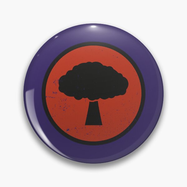 Item preview, Destroyer Symbol 1987 designed and sold by design-jobber.