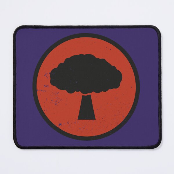 Item preview, Destroyer Symbol 1987 designed and sold by design-jobber.