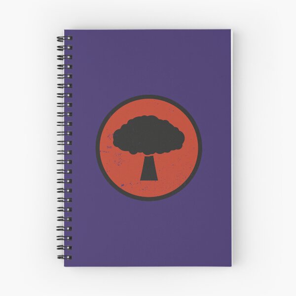 Item preview, Destroyer Symbol 1987 designed and sold by design-jobber.
