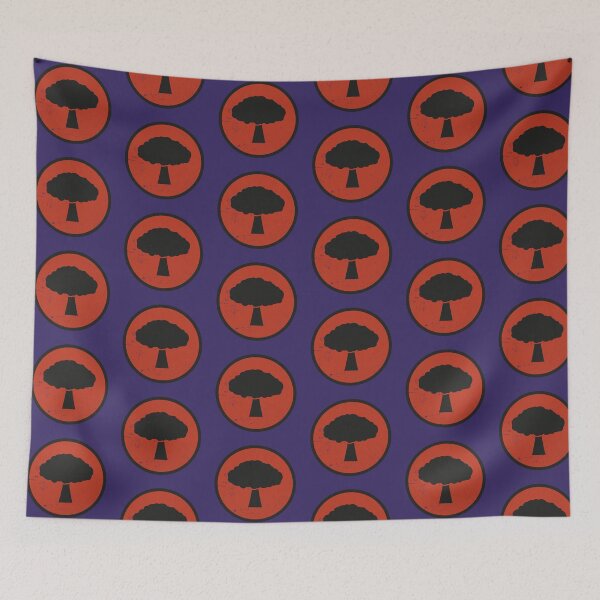 Item preview, Destroyer Symbol 1987 designed and sold by design-jobber.