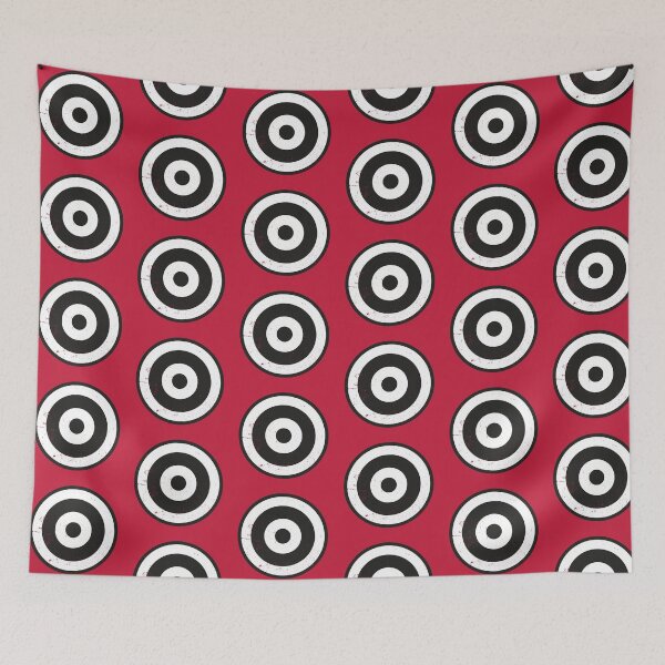 Item preview, Graviton Symbol 1987 designed and sold by design-jobber.