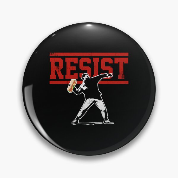 Item preview, Resist DC Political Meme American Sandwich Guy Washington Humor designed and sold by VictoriaVilleno.