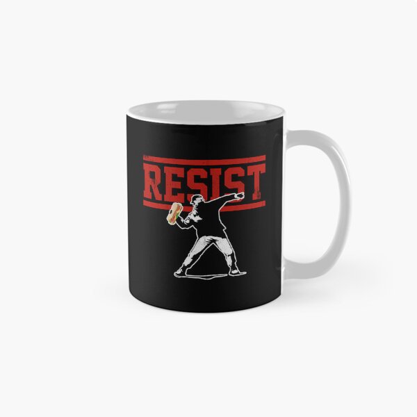 Item preview, Resist DC Political Meme American Sandwich Guy Washington Humor designed and sold by VictoriaVilleno.